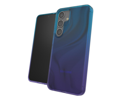 Etui do telefonów ZAGG Milan do Samsung S24+ deep aurora ZAGG702313609
